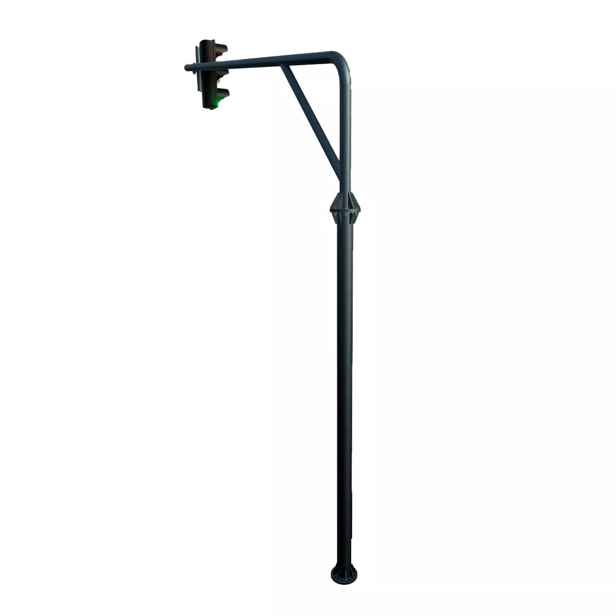 Опора ОМГФ-СВ-6,0-6,0