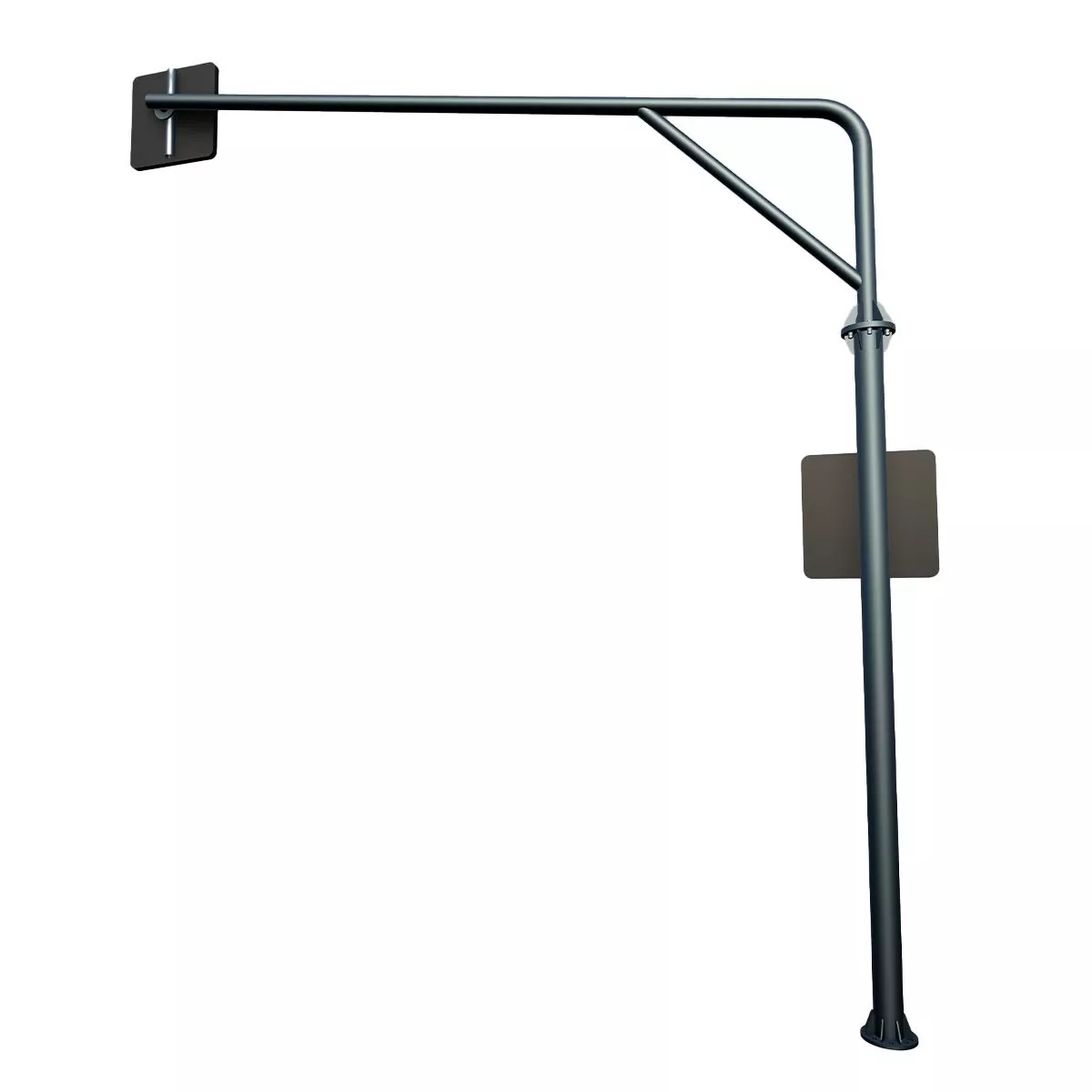 Опора ОМГФ-ДЗ-6,0-6,0