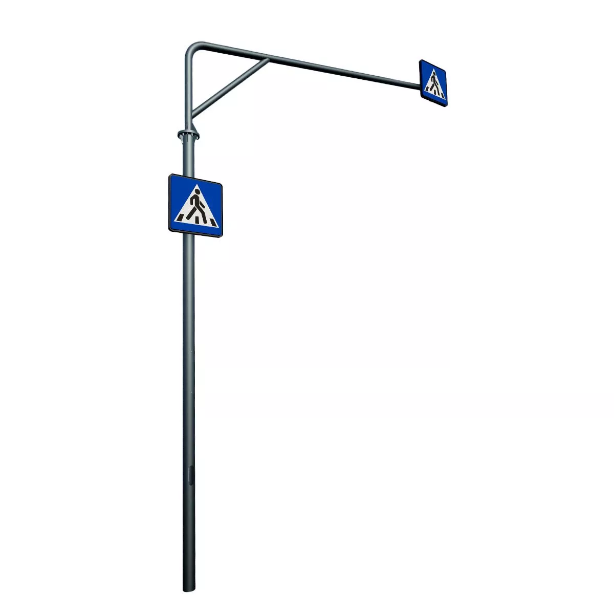 Опора ОМГ-СВ-7,0-6,0