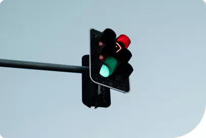 Светофорные опоры