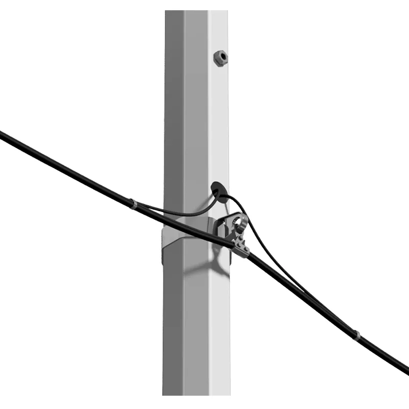 Опора ТАНС.11.072.000 (СФГ-1800-10,0-02-ц)