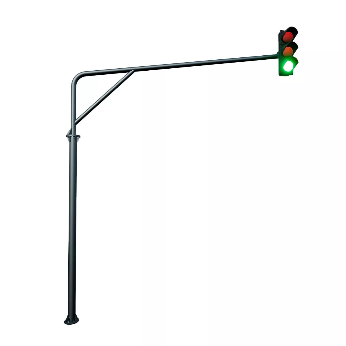 Опора ОМГФ-СВ-6,0-6,0