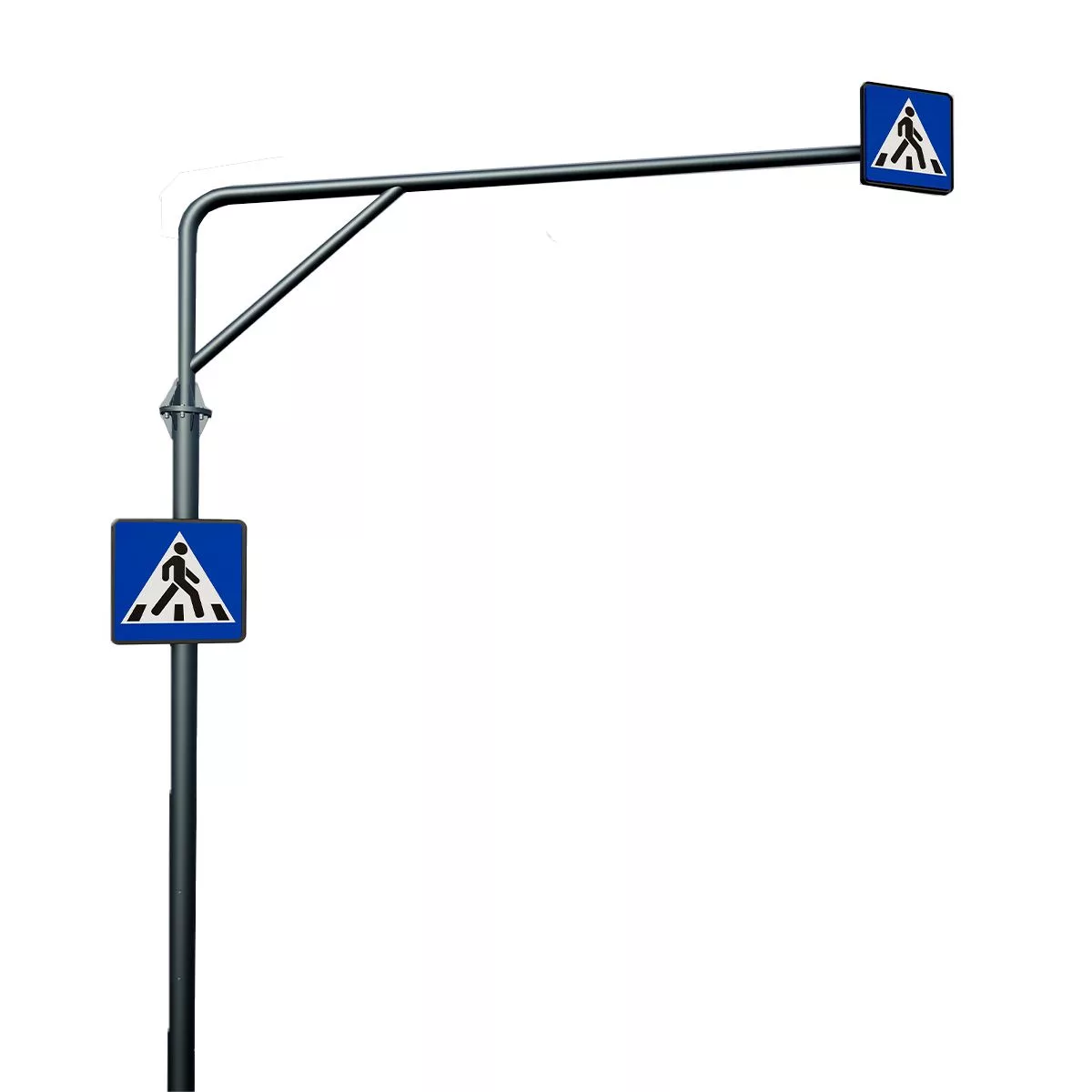 Опора ОМГ-СВ-7,0-6,0