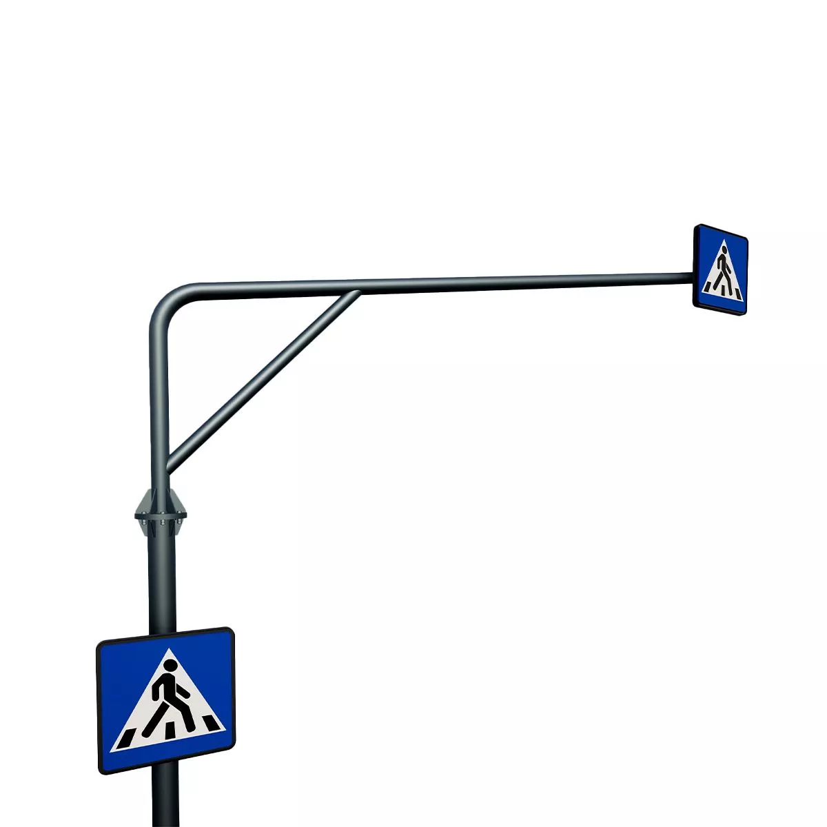 Опора ОМГ-СВ-7,0-6,0