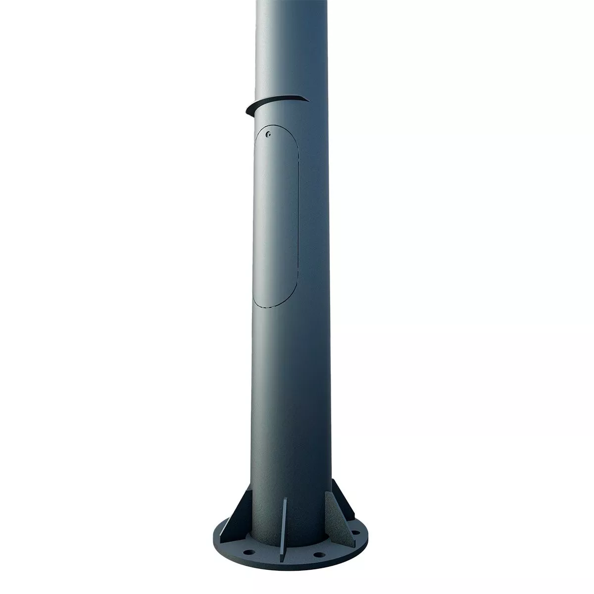 Опора ОККф-9,0