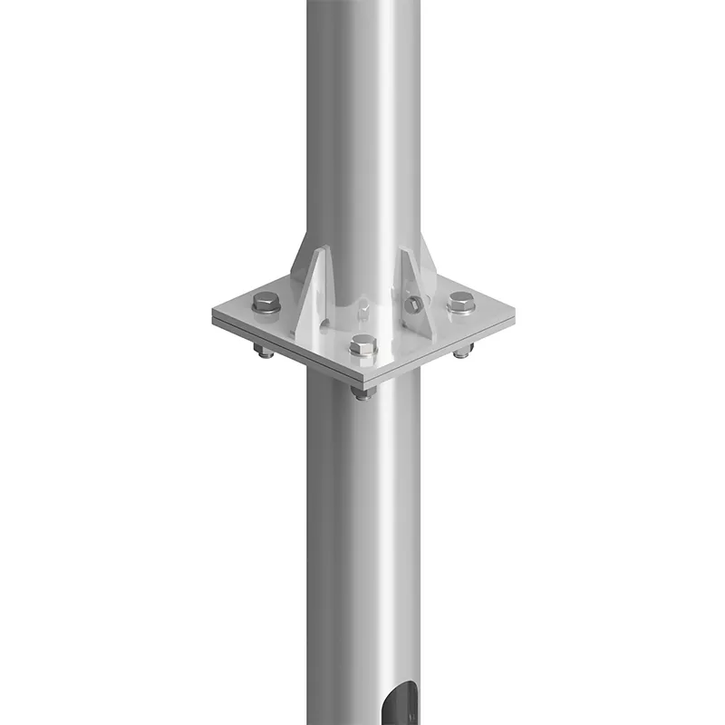 Молниеотвод МОТ-12