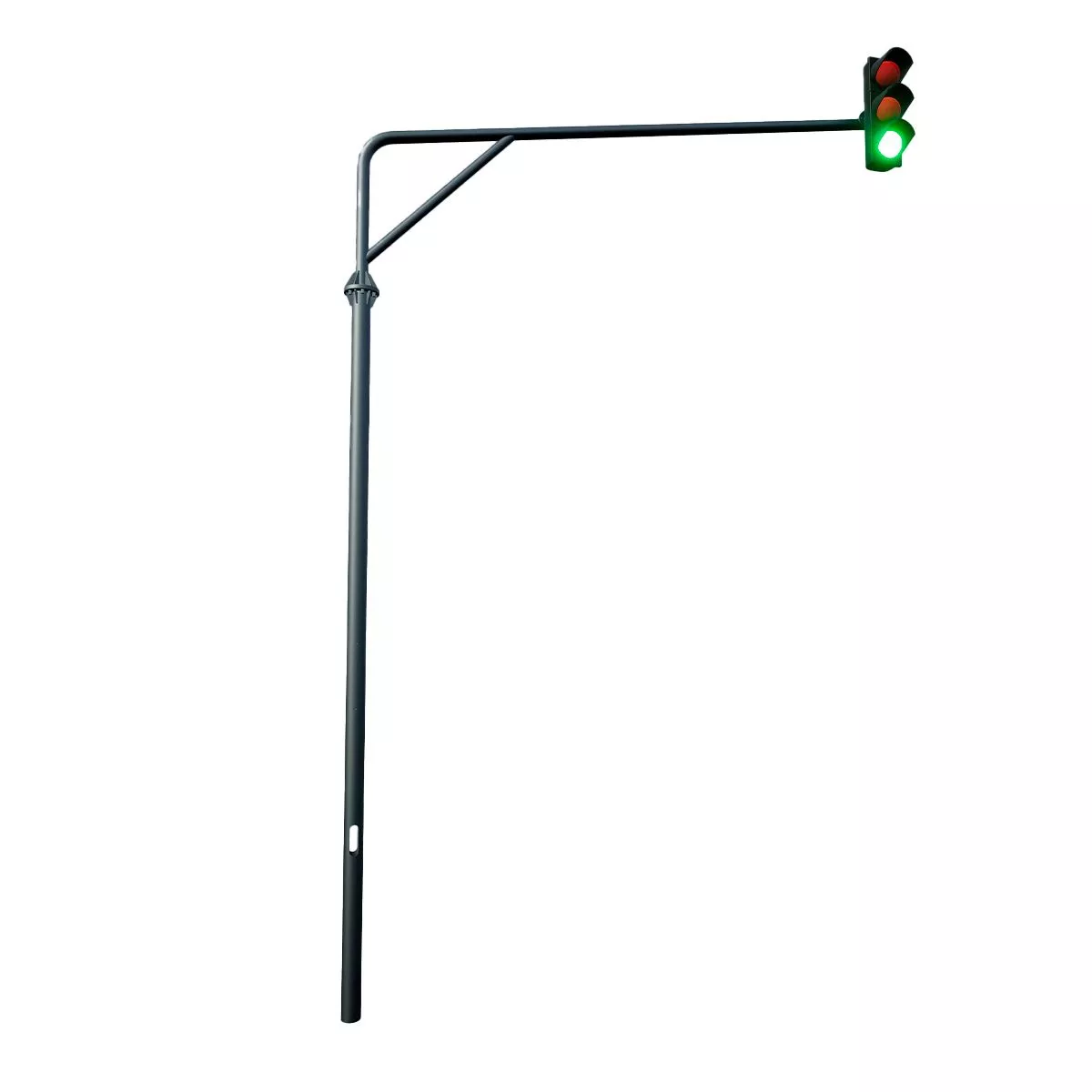 Опора ОМГ-СВ-6,0-6,0