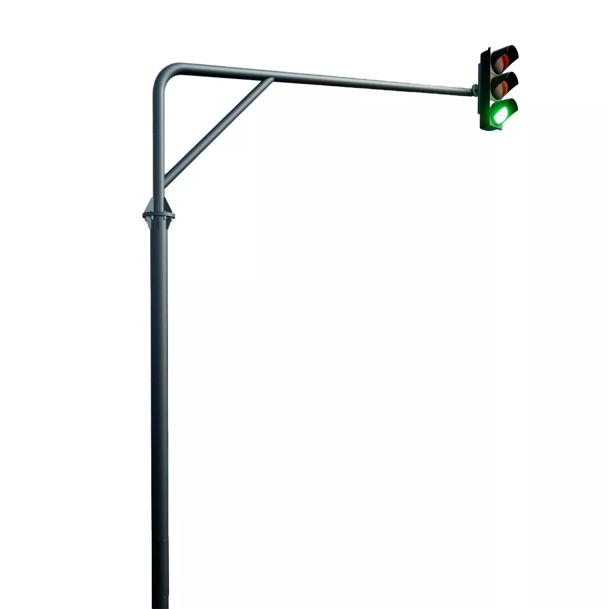 Опора ОМГ-СВ-6,0-6,0