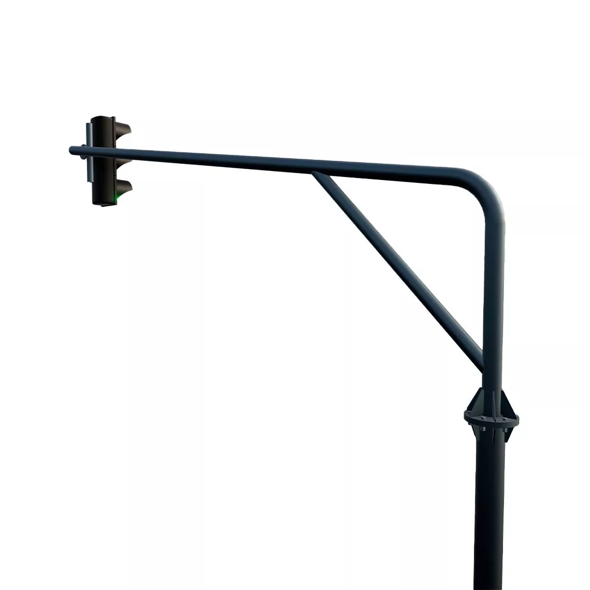 Опора ОМГ-СВ-6,0-6,0