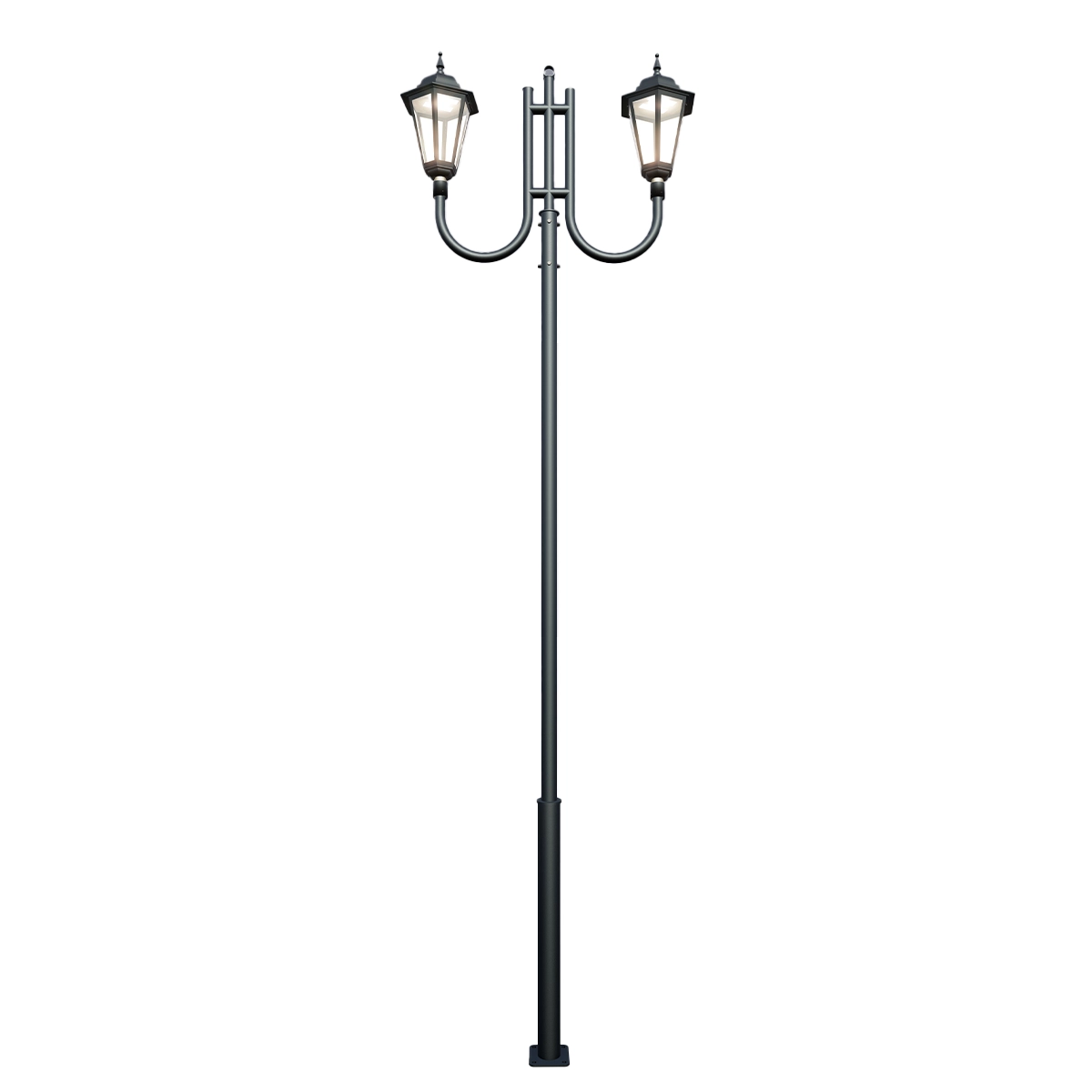 Осветительная система Лигово 09-6-2