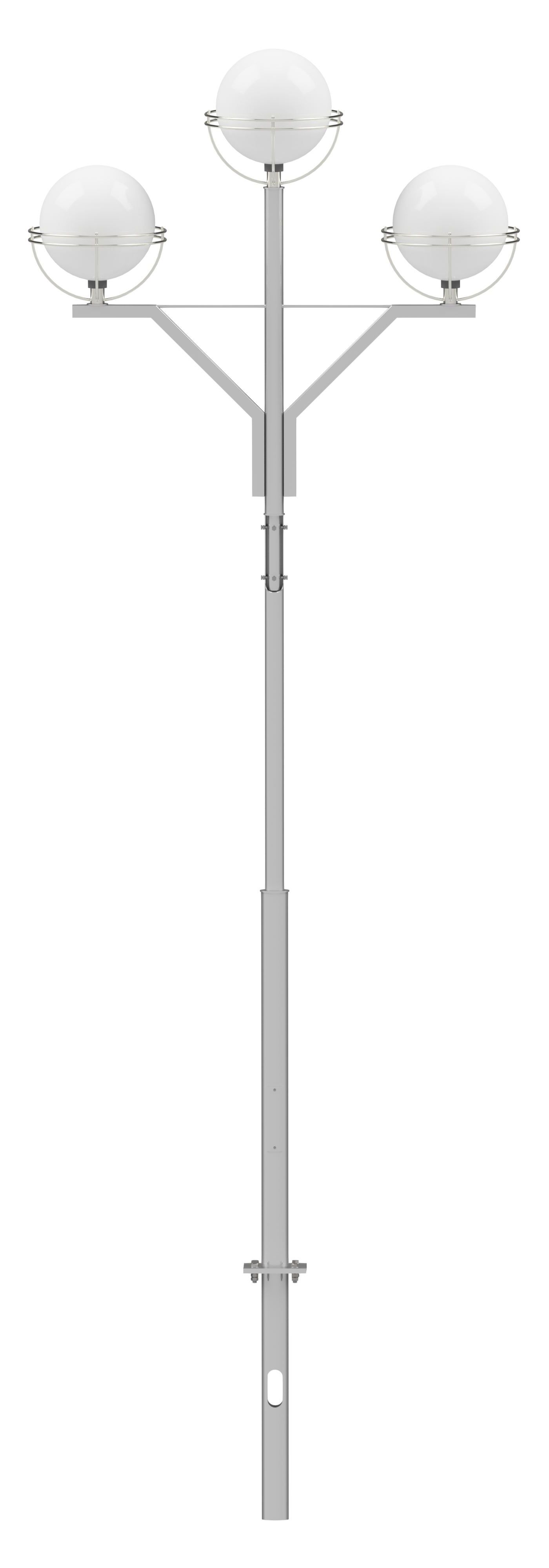 Декоративная опора Бол-1-4,1