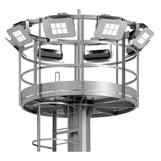 МГФ-40-СР(2100)-IV-35-ц